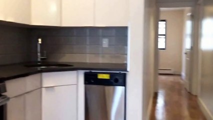 Brooklyn Real Estate | 347 Monroe Bed-Stuy