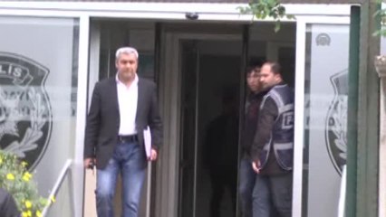 Emlakçının Boğazından Bıçaklanarak Öldürülmesi