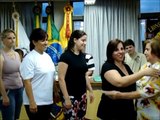Lions Clube Júlio de Castilhos Centro realizou doações