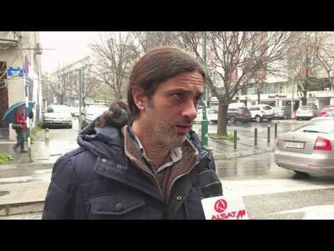 BFI, stop propagandës politike nëpër Xhami