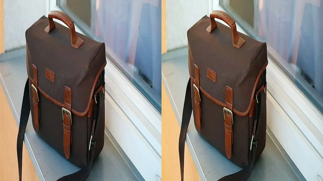 Samsung Galaxy NX: 3D Video sample (test video)