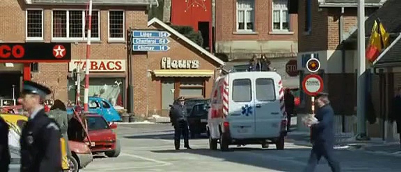 A si ils avaient été là....
