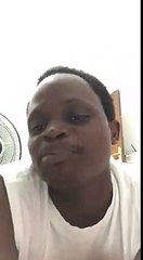 Un message du comédien ivoirien Observateur pour les terroristes