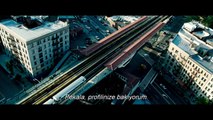 The Secret Life Of Walter Mitty Turkish-Subtitled Teaser Trailer