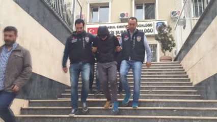 Küçükçekmece'de Kundaklama ve Cinayet