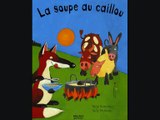la soupe au caillou
