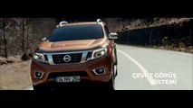 Yeni Nissan Navara Reklamı 2016 (Trend Videos)
