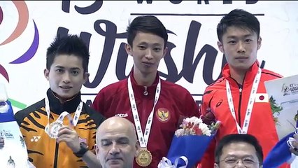 Чемпионат Мира по ушу таолу 2015 58