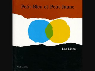 petit bleu et petit jaune
