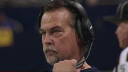 Los Angeles Rams will be featured on HBO's 'Hard Knocks'