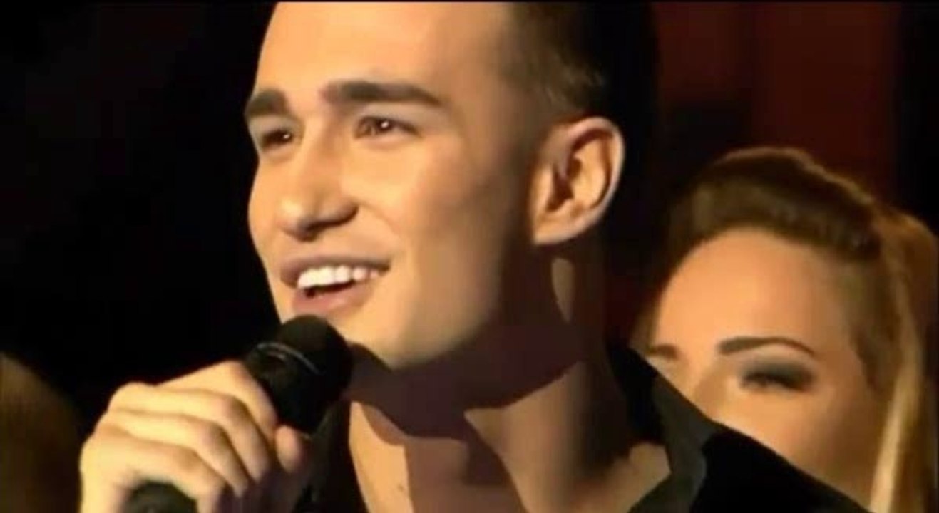 Haris Berkovic - Jedna gore, jedna dole HIT 2016