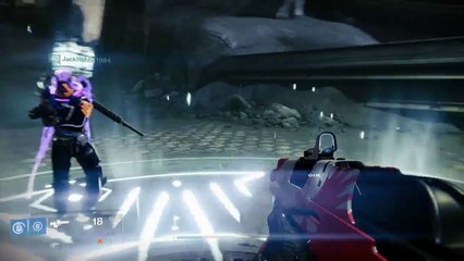 Flawless Crota - The Freaking Short Version