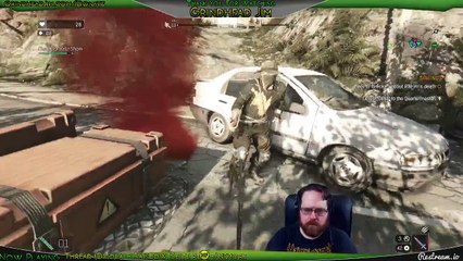 I Blew Up The GamerTron.mp4