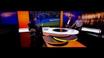 Willian vs Newcastle Home 1516 - BBC Analysis