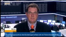 Aktuelles von der Börse am 30.06.2014