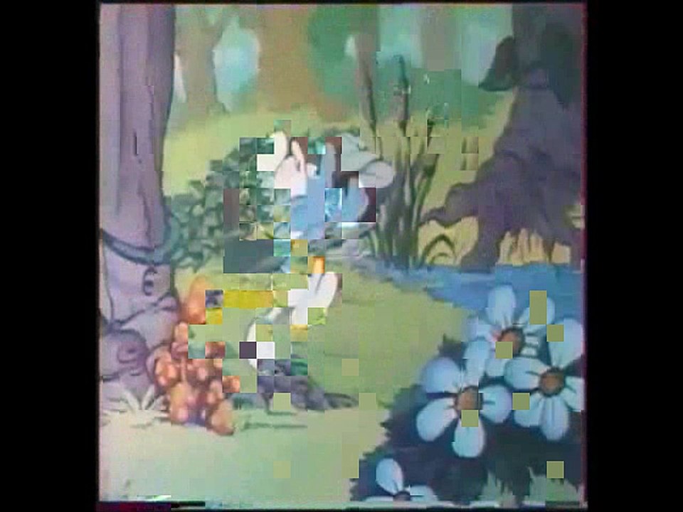 Marie Dauphin - Les P'tits Schtroumpfs