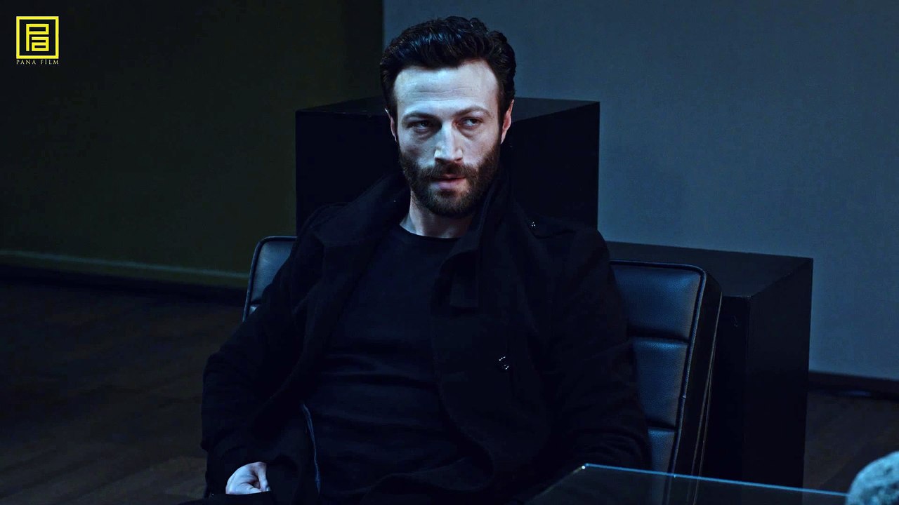 Kurtlar Vadisi Pusu 288 Sosyal Medya Fragmanı