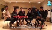 [ENG SUB] 160224