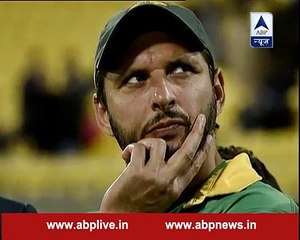 See How Indian Media Doing Reporting On Afridi Statement Over Kashmir