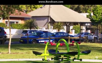 23/03/16 - Every scenes of Samantha Jade on "Home And Away - Episode 6390