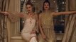 Kendall Jenner and Gigi Hadid's Sleepover Party in Chanel Couture