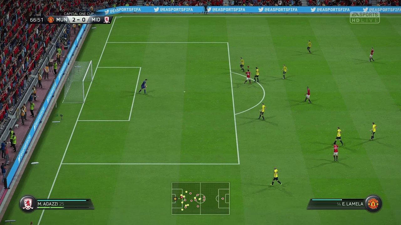 career cup g3