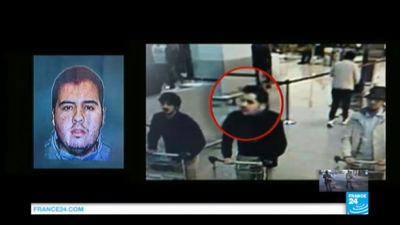 Attentats de Bruxelles - Ibrahim El Bakraoui a laissé un testament