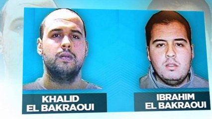 INDENTIFIKOHEN DY VELLEZER KAMIKAZE TE AEROPORTIT DHE I TRETI NE ARRATI LAJM