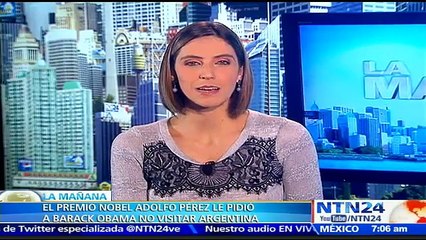 “Lo tomamos como un espaldarazo de Obama a la Argentina y al presidente Macri”: Diputado sobre visita del presidente de