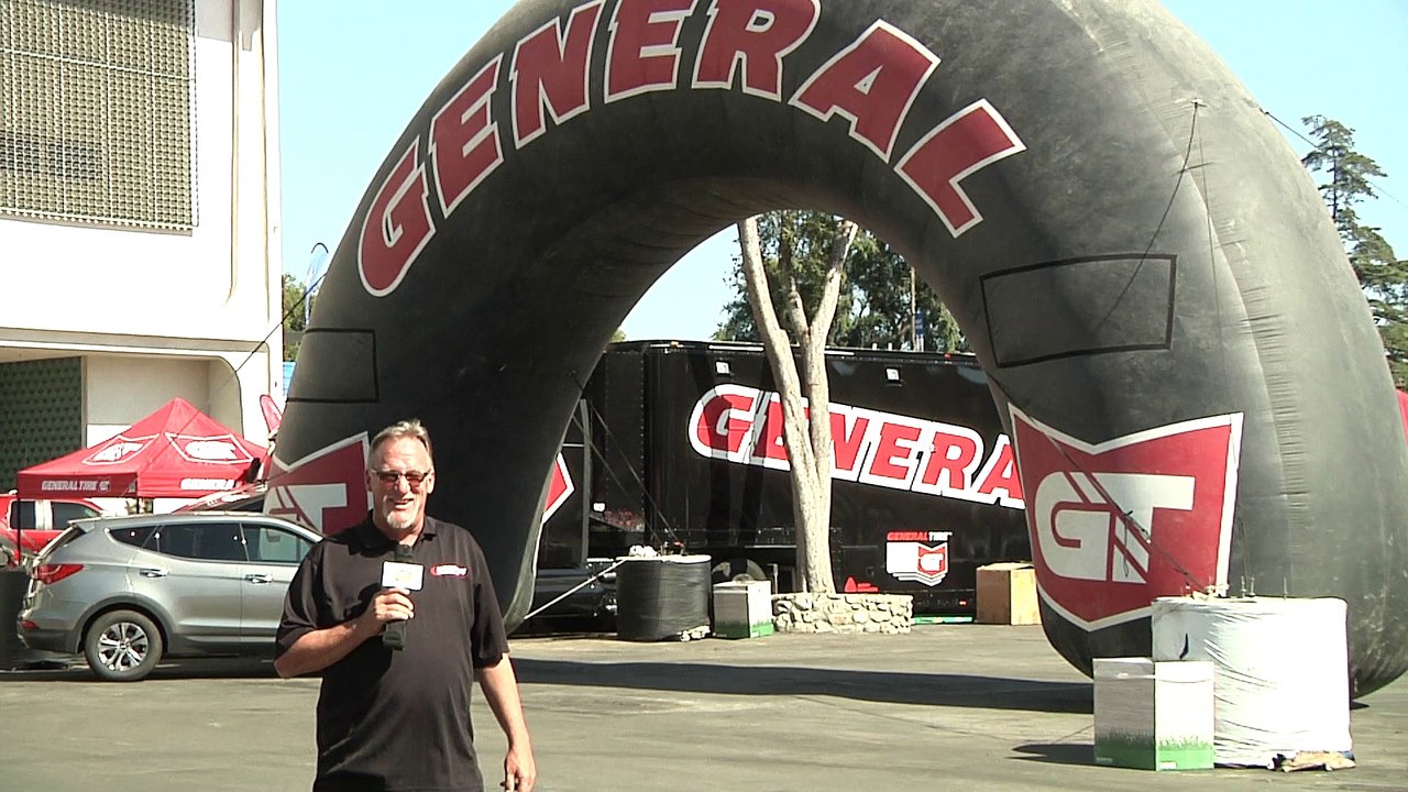 Off-Road Expo Welcome Video 2015
