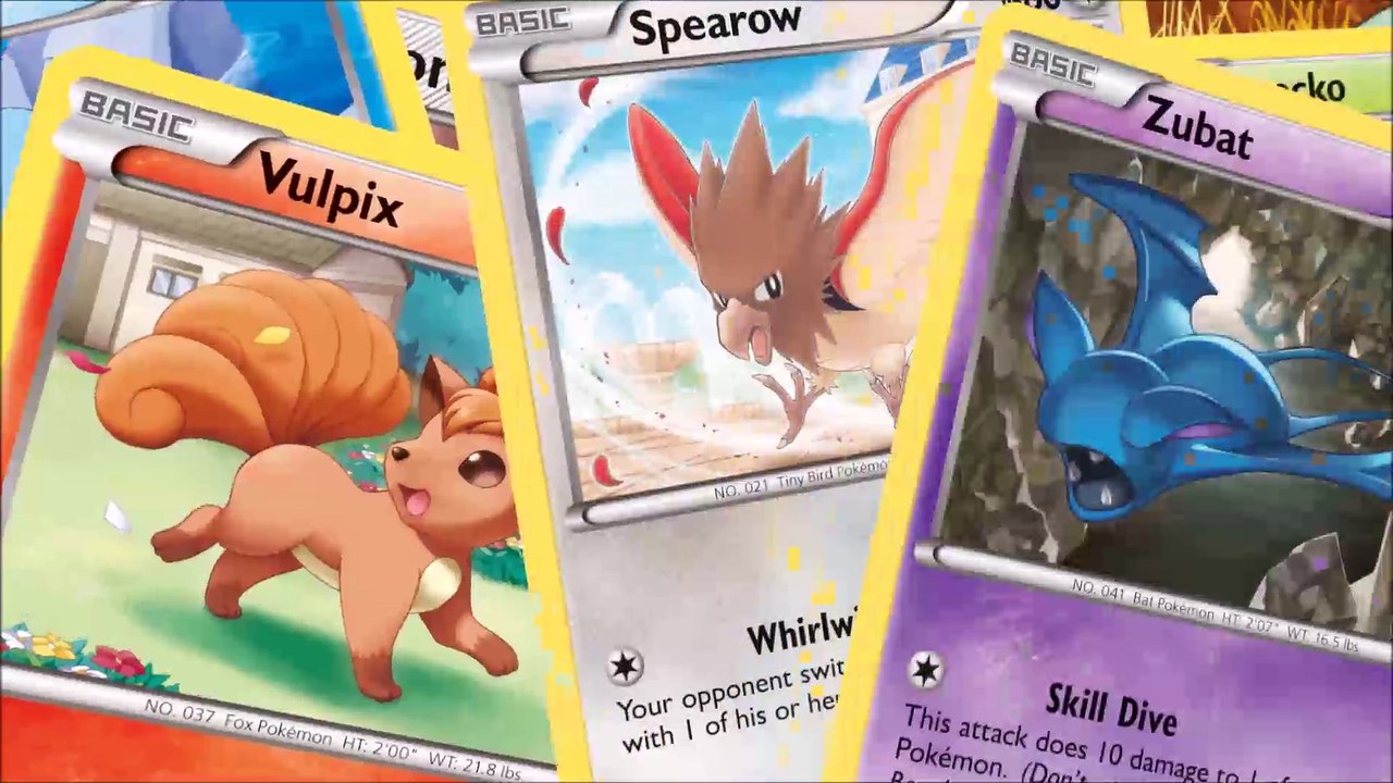 Pokemon world record attempt