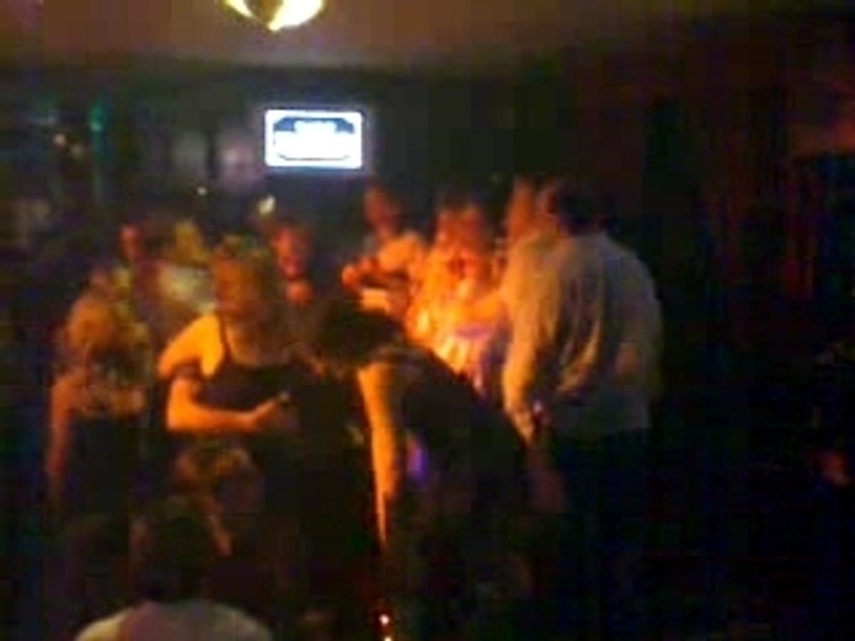 Karaoke curtayn 3
