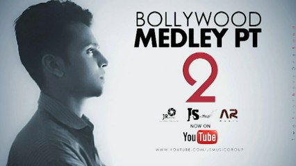 Hansi Ban Gae | Bollywood Medley Mix | JS Music Group | Sonu Aqeel | Official Audio | Latest 2016