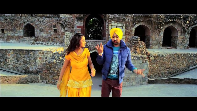 Happy Birthday - Diljit Dosanjh Surveen Chawla Latest Punjabi Song Disco Singh HD