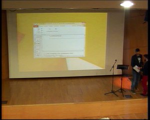 Mes travaux de recherche en 300 secondes : le cerveau et la cognition