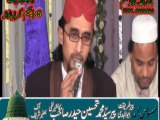 Naqabat by Abdul Shakoor Tahir   Khuda Bazaher To Her Jaga Ha Mehfil-e-naat in Bahary Madina Khurleawala