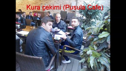2015 GÖÇMENCE GEBZE FUTBOL TURNUVASI BAŞTAN SONA (HERŞEY) GENEL VİDEO