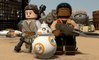 LEGO Star Wars  : Le Réveil de la Force - Gameplay Officiel [HD]