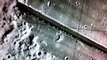 Alien Buildings On Moon! REAL, Check Source, UFO Sighting News.