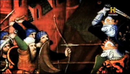 Leyendas de Sevilla (Lendas de Sevilha)