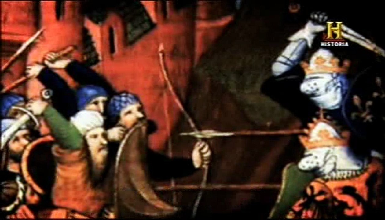 Leyendas de Sevilla (Lendas de Sevilha)