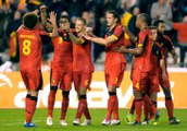 Belçika-Portekiz Maçının Yeri Değişti