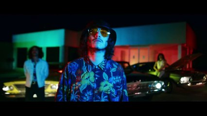 STICKY FINGERS - OUTCAST AT LAST (2016)