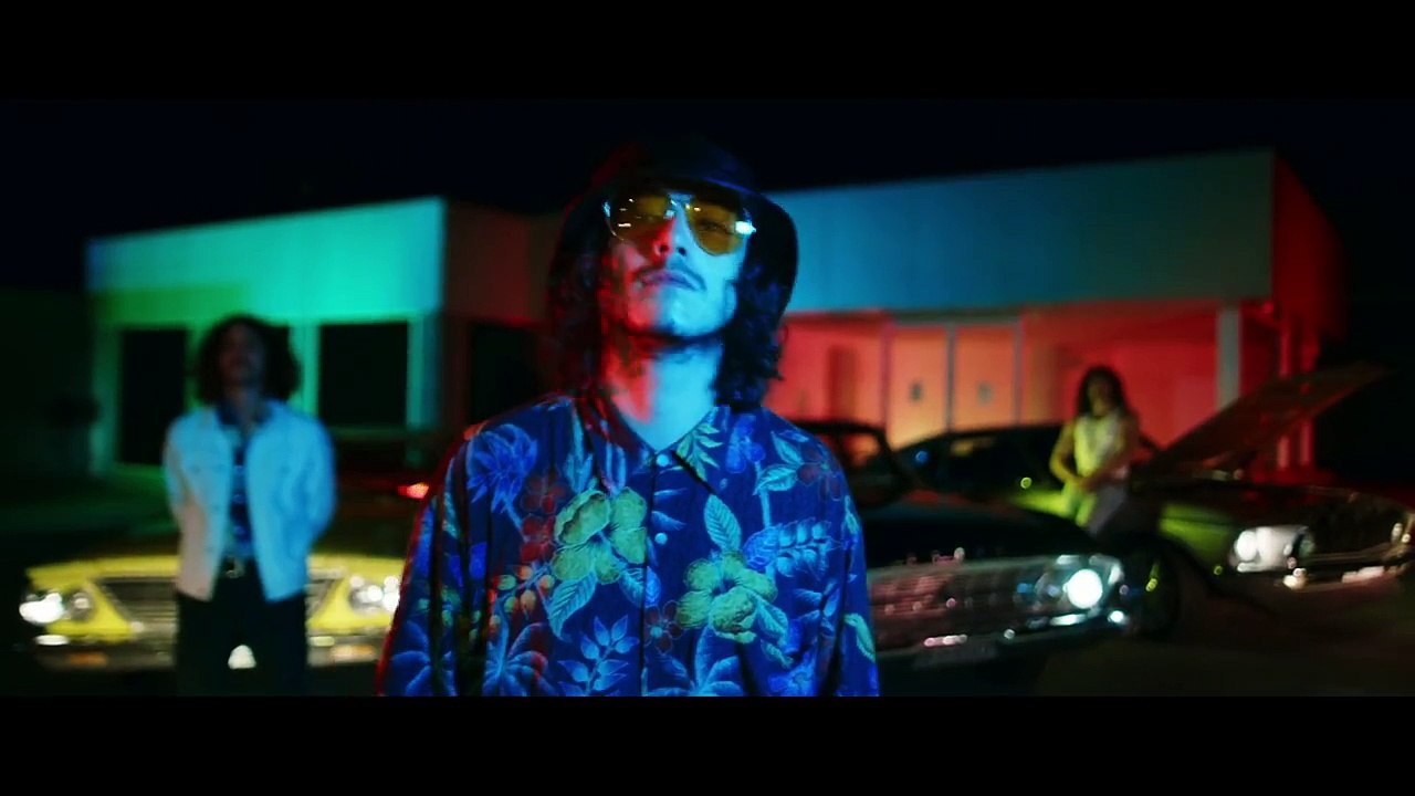 STICKY FINGERS - OUTCAST AT LAST (2016)