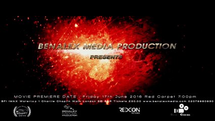 Return of The Don Extended Official Trailer