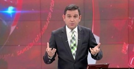 Fatih Portakal'dan Kafa Karıştıran Ebru Gündeş Yorumu: Var Bir İş