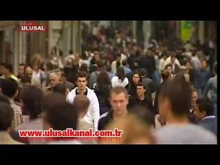 Güvenlik uzmanı Mete Yarar, Ulusal Kanal'a konuştu