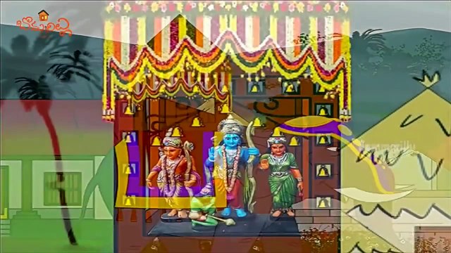 Telugu Rhymes HD | Nursery Rhymes For Kids | Chandamama Raave And Many More For Kids