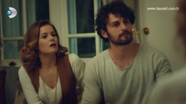 Hayat Şarkısı 7. Bölüm - Hülya ve Kerim'in Evlilik Oyunu