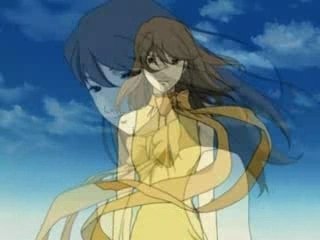 RahXephon - Euphoria (Frou Frou - Must Be Dreaming)